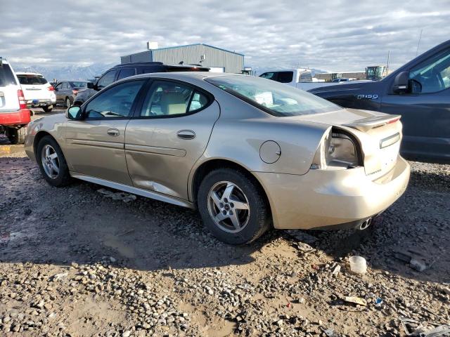 Photo 1 VIN: 2G2WP522741204665 - PONTIAC GRANDPRIX 