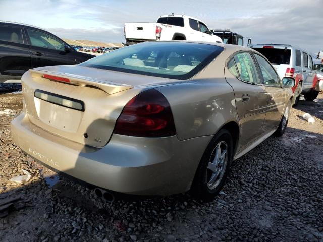 Photo 2 VIN: 2G2WP522741204665 - PONTIAC GRANDPRIX 