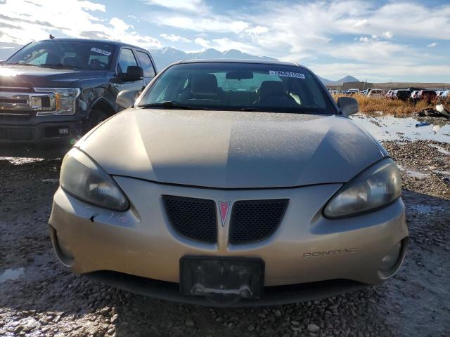 Photo 4 VIN: 2G2WP522741204665 - PONTIAC GRANDPRIX 