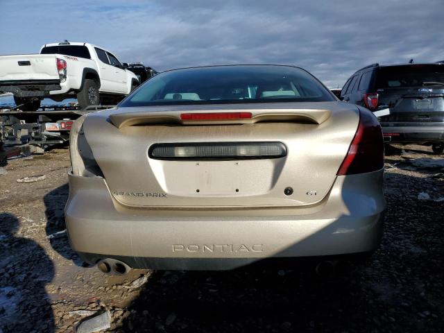 Photo 5 VIN: 2G2WP522741204665 - PONTIAC GRANDPRIX 