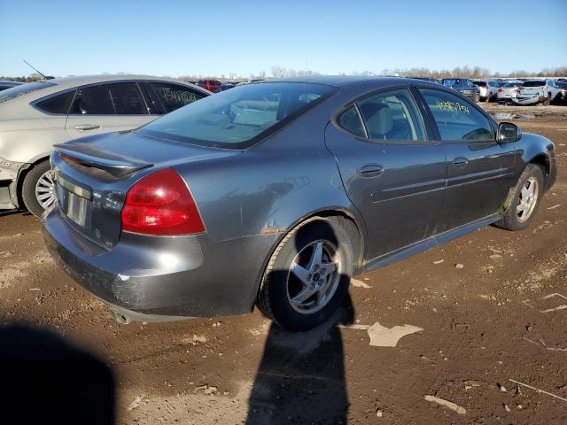 Photo 2 VIN: 2G2WP522741241411 - PONTIAC GRAND PRIX 