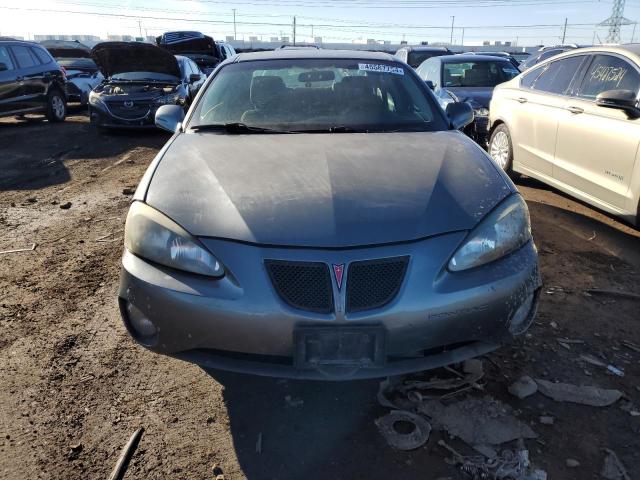 Photo 4 VIN: 2G2WP522741241411 - PONTIAC GRAND PRIX 