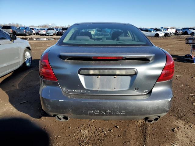 Photo 5 VIN: 2G2WP522741241411 - PONTIAC GRAND PRIX 