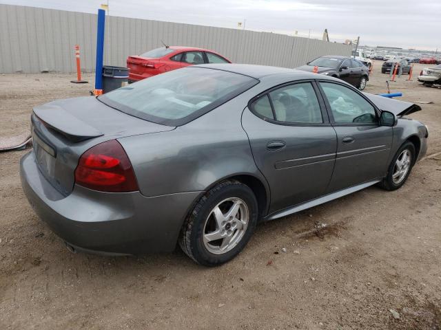 Photo 2 VIN: 2G2WP522741292536 - PONTIAC GRANDPRIX 