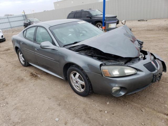 Photo 3 VIN: 2G2WP522741292536 - PONTIAC GRANDPRIX 