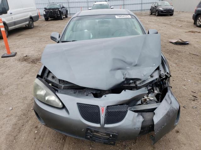 Photo 4 VIN: 2G2WP522741292536 - PONTIAC GRANDPRIX 