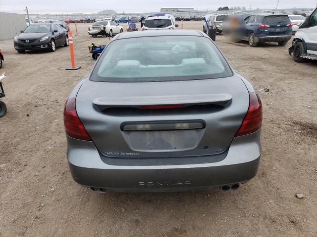 Photo 5 VIN: 2G2WP522741292536 - PONTIAC GRANDPRIX 