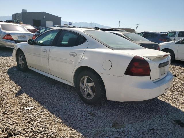 Photo 1 VIN: 2G2WP522741310615 - PONTIAC GRAND PRIX 