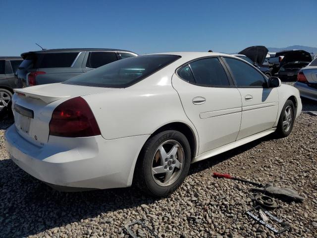 Photo 2 VIN: 2G2WP522741310615 - PONTIAC GRAND PRIX 