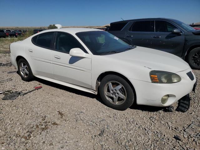 Photo 3 VIN: 2G2WP522741310615 - PONTIAC GRAND PRIX 