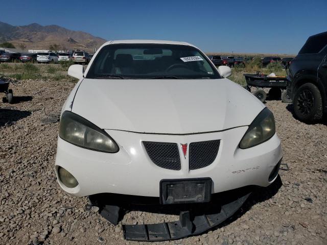 Photo 4 VIN: 2G2WP522741310615 - PONTIAC GRAND PRIX 