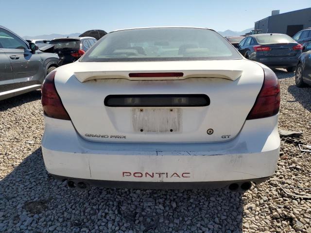 Photo 5 VIN: 2G2WP522741310615 - PONTIAC GRAND PRIX 