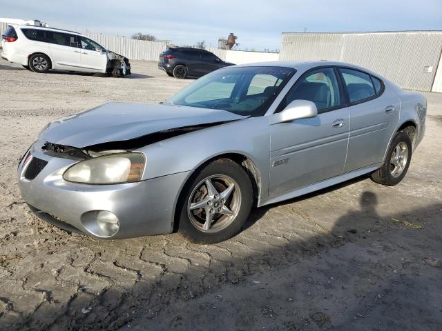 Photo 0 VIN: 2G2WP522751124221 - PONTIAC GRANDPRIX 