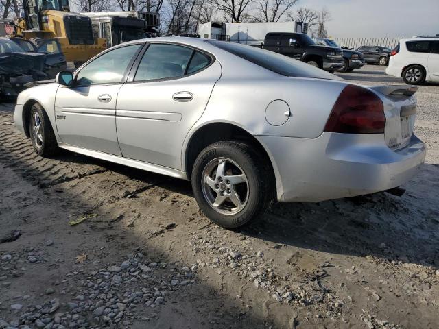 Photo 1 VIN: 2G2WP522751124221 - PONTIAC GRANDPRIX 