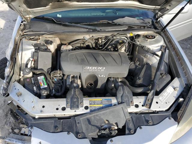 Photo 10 VIN: 2G2WP522751124221 - PONTIAC GRANDPRIX 