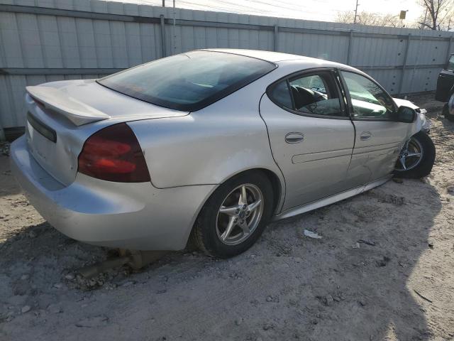 Photo 2 VIN: 2G2WP522751124221 - PONTIAC GRANDPRIX 