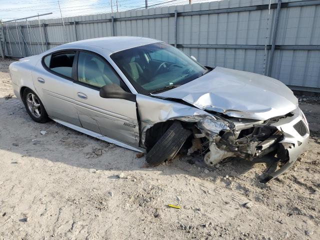 Photo 3 VIN: 2G2WP522751124221 - PONTIAC GRANDPRIX 