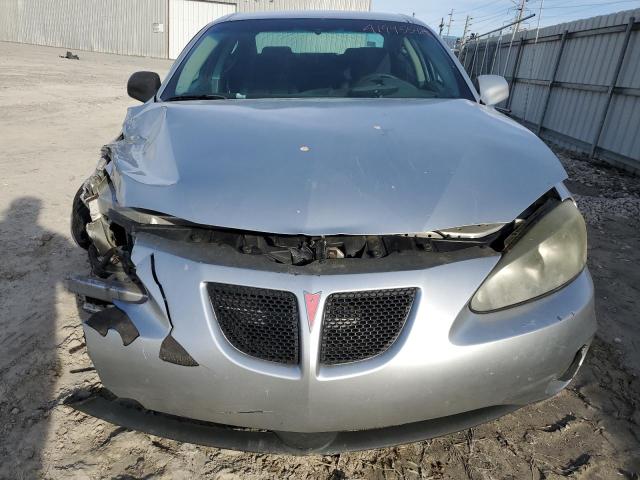 Photo 4 VIN: 2G2WP522751124221 - PONTIAC GRANDPRIX 