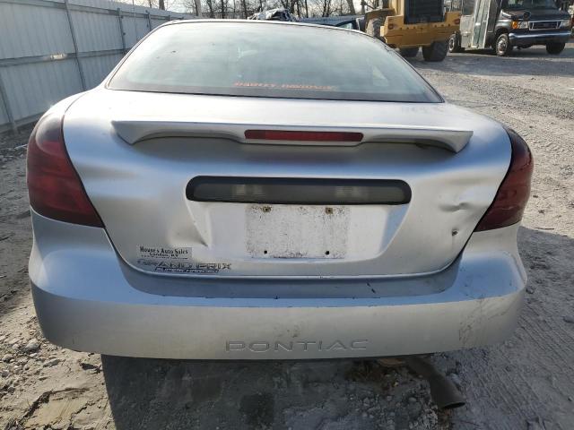 Photo 5 VIN: 2G2WP522751124221 - PONTIAC GRANDPRIX 