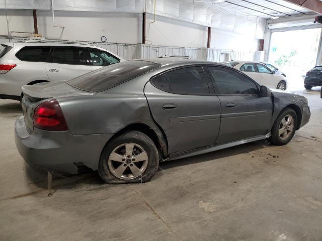 Photo 2 VIN: 2G2WP522751189800 - PONTIAC GRAND PRIX 