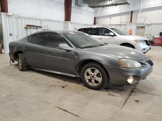 Photo 3 VIN: 2G2WP522751189800 - PONTIAC GRAND PRIX 