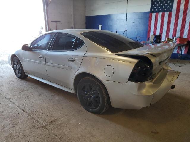 Photo 1 VIN: 2G2WP522751231169 - PONTIAC GRANDPRIX 