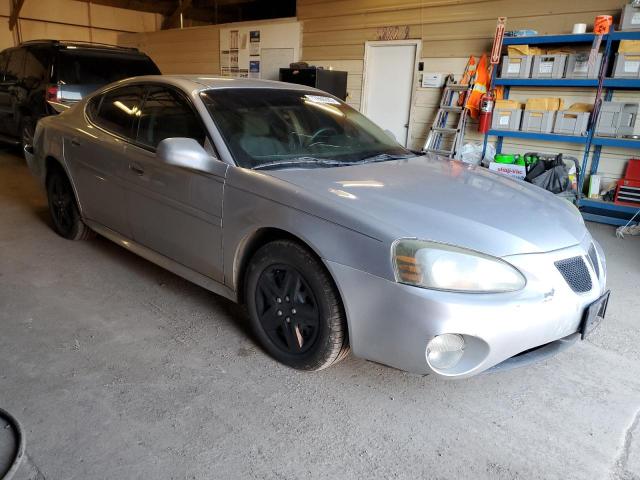 Photo 3 VIN: 2G2WP522751231169 - PONTIAC GRANDPRIX 