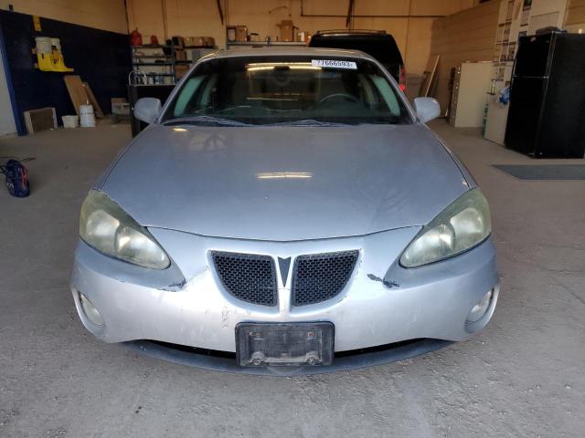 Photo 4 VIN: 2G2WP522751231169 - PONTIAC GRANDPRIX 