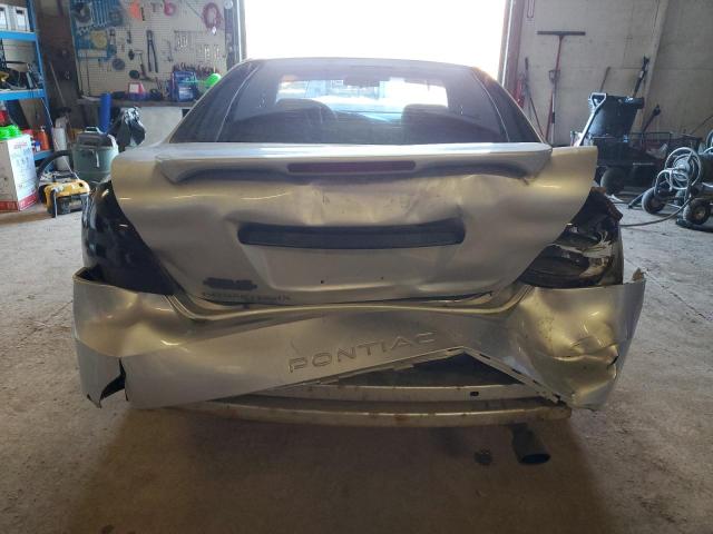 Photo 5 VIN: 2G2WP522751231169 - PONTIAC GRANDPRIX 