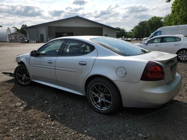 Photo 1 VIN: 2G2WP522841110018 - PONTIAC GRANDPRIX 