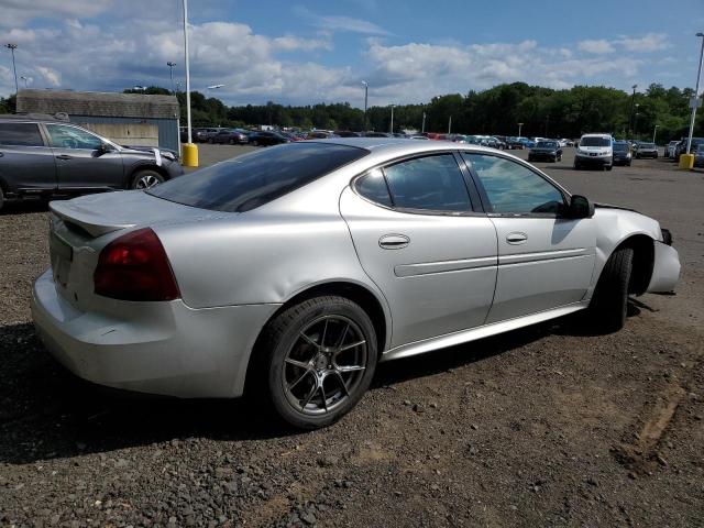 Photo 2 VIN: 2G2WP522841110018 - PONTIAC GRANDPRIX 