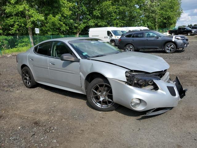 Photo 3 VIN: 2G2WP522841110018 - PONTIAC GRANDPRIX 