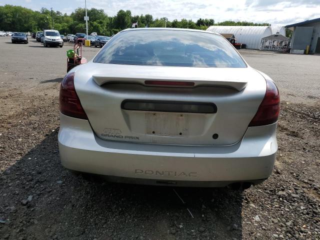 Photo 5 VIN: 2G2WP522841110018 - PONTIAC GRANDPRIX 