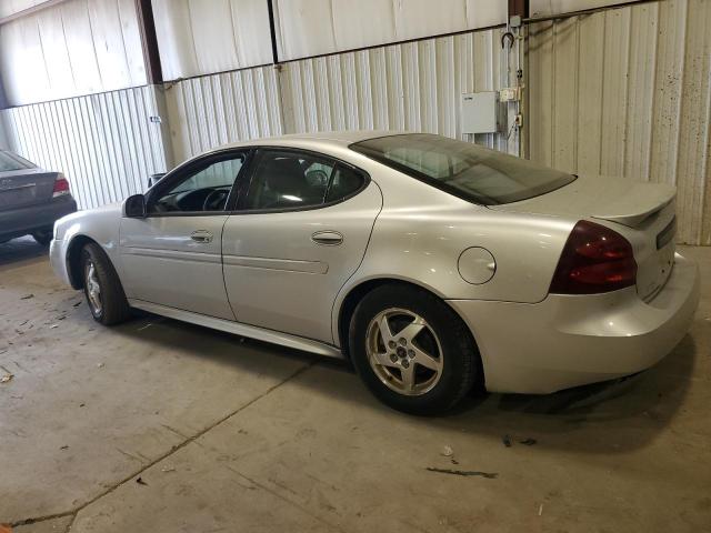 Photo 1 VIN: 2G2WP522841285319 - PONTIAC GRANDPRIX 