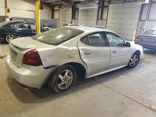 Photo 2 VIN: 2G2WP522841285319 - PONTIAC GRANDPRIX 