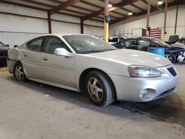 Photo 3 VIN: 2G2WP522841285319 - PONTIAC GRANDPRIX 