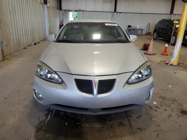 Photo 4 VIN: 2G2WP522841285319 - PONTIAC GRANDPRIX 