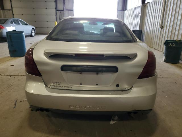 Photo 5 VIN: 2G2WP522841285319 - PONTIAC GRANDPRIX 