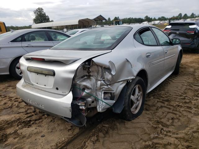 Photo 3 VIN: 2G2WP522841290505 - PONTIAC GRAND PRIX 