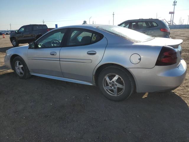 Photo 1 VIN: 2G2WP522841348919 - PONTIAC GRANDPRIX 