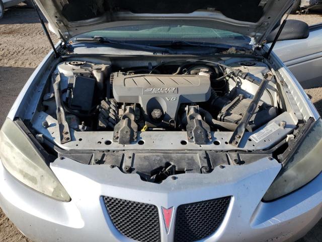 Photo 10 VIN: 2G2WP522841348919 - PONTIAC GRANDPRIX 