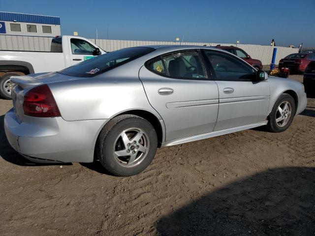 Photo 2 VIN: 2G2WP522841348919 - PONTIAC GRANDPRIX 