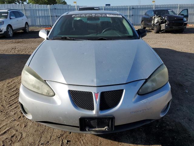 Photo 4 VIN: 2G2WP522841348919 - PONTIAC GRANDPRIX 