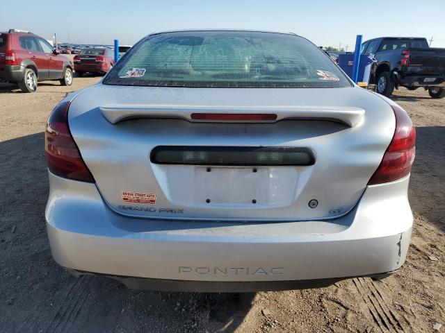 Photo 5 VIN: 2G2WP522841348919 - PONTIAC GRANDPRIX 