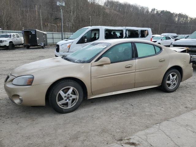 Photo 0 VIN: 2G2WP522841370452 - PONTIAC GRANDPRIX 