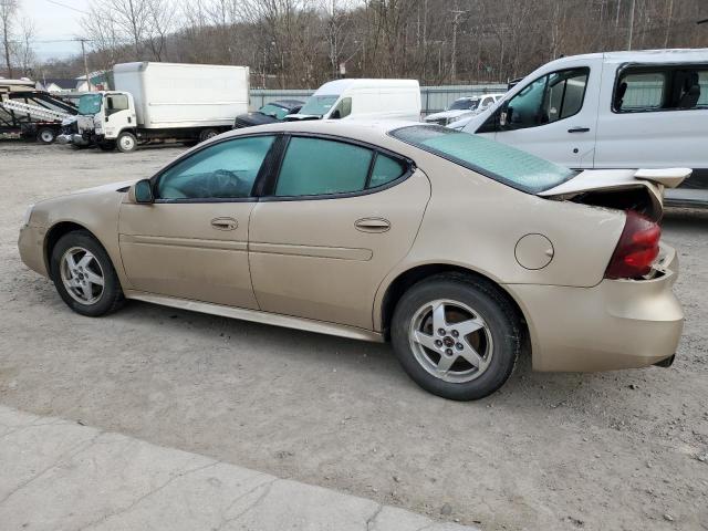 Photo 1 VIN: 2G2WP522841370452 - PONTIAC GRANDPRIX 