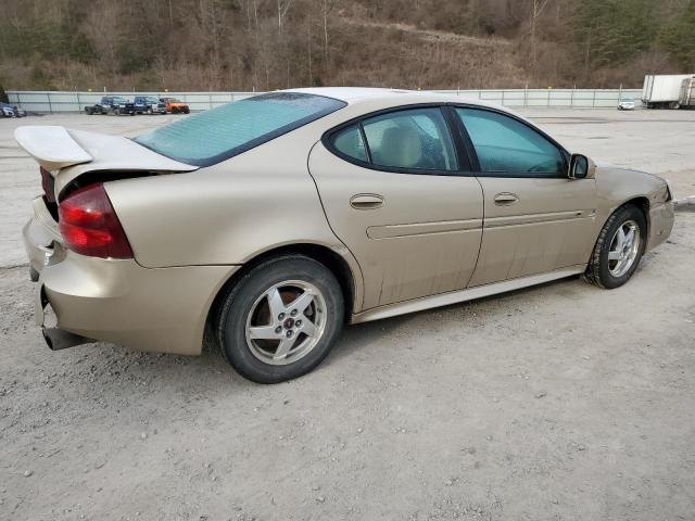 Photo 2 VIN: 2G2WP522841370452 - PONTIAC GRANDPRIX 