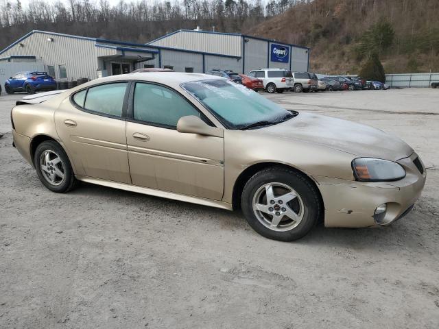 Photo 3 VIN: 2G2WP522841370452 - PONTIAC GRANDPRIX 