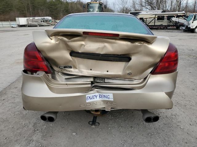 Photo 5 VIN: 2G2WP522841370452 - PONTIAC GRANDPRIX 