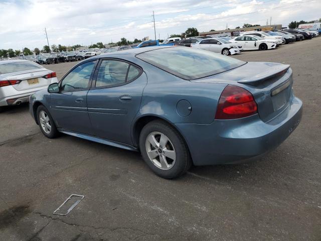 Photo 1 VIN: 2G2WP522851183553 - PONTIAC GRANDPRIX 